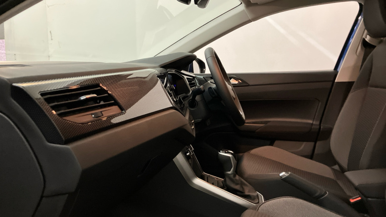 Volkswagen Polo 1.0 TSI Match 5dr DSG Petrol Hatchback